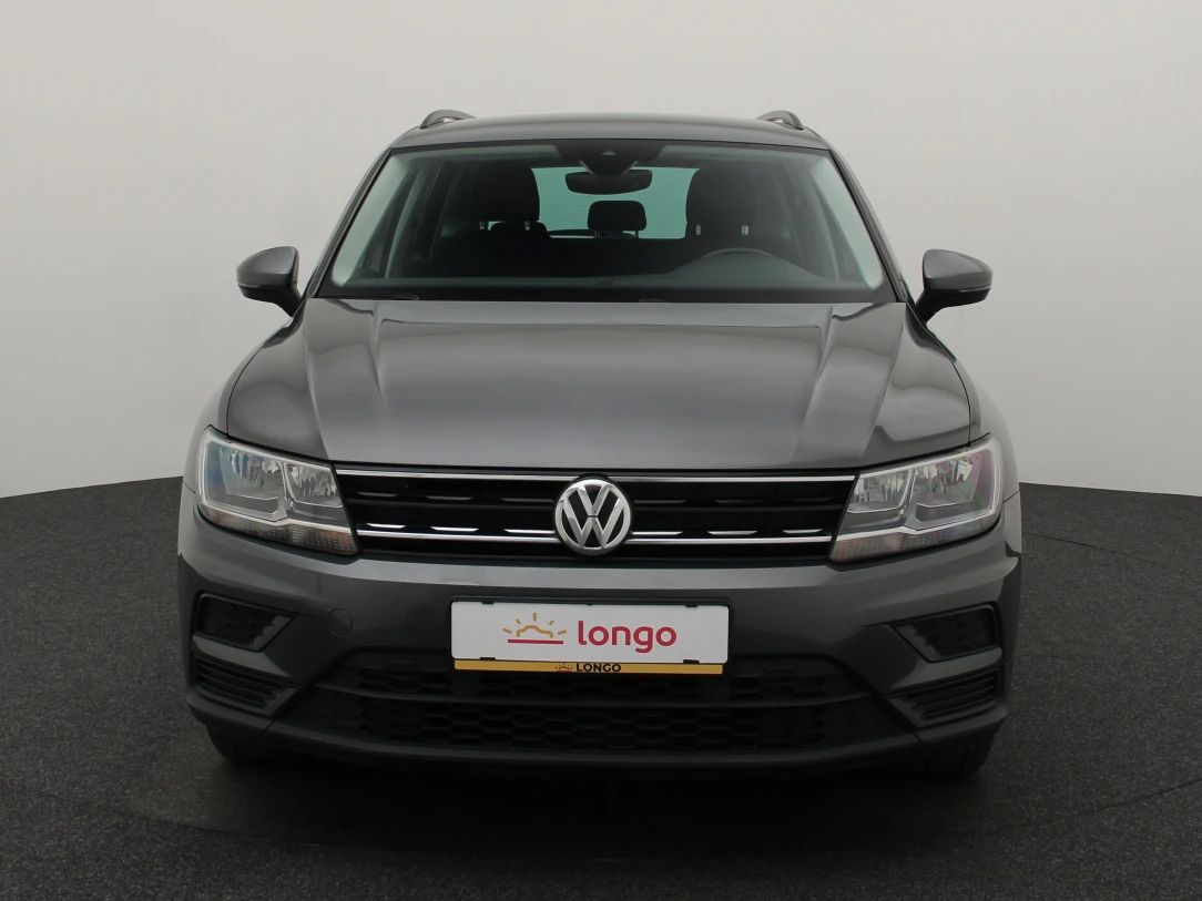 Volkswagen Tiguan | 2