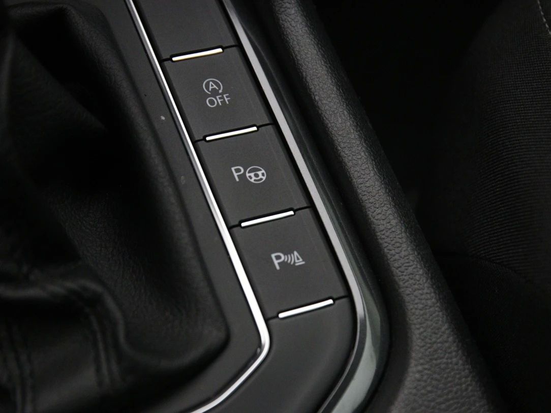 Volkswagen Tiguan | 26