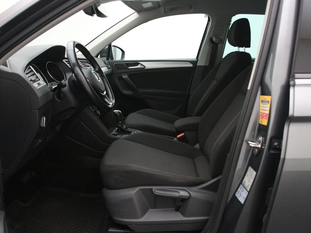Volkswagen Tiguan | 3