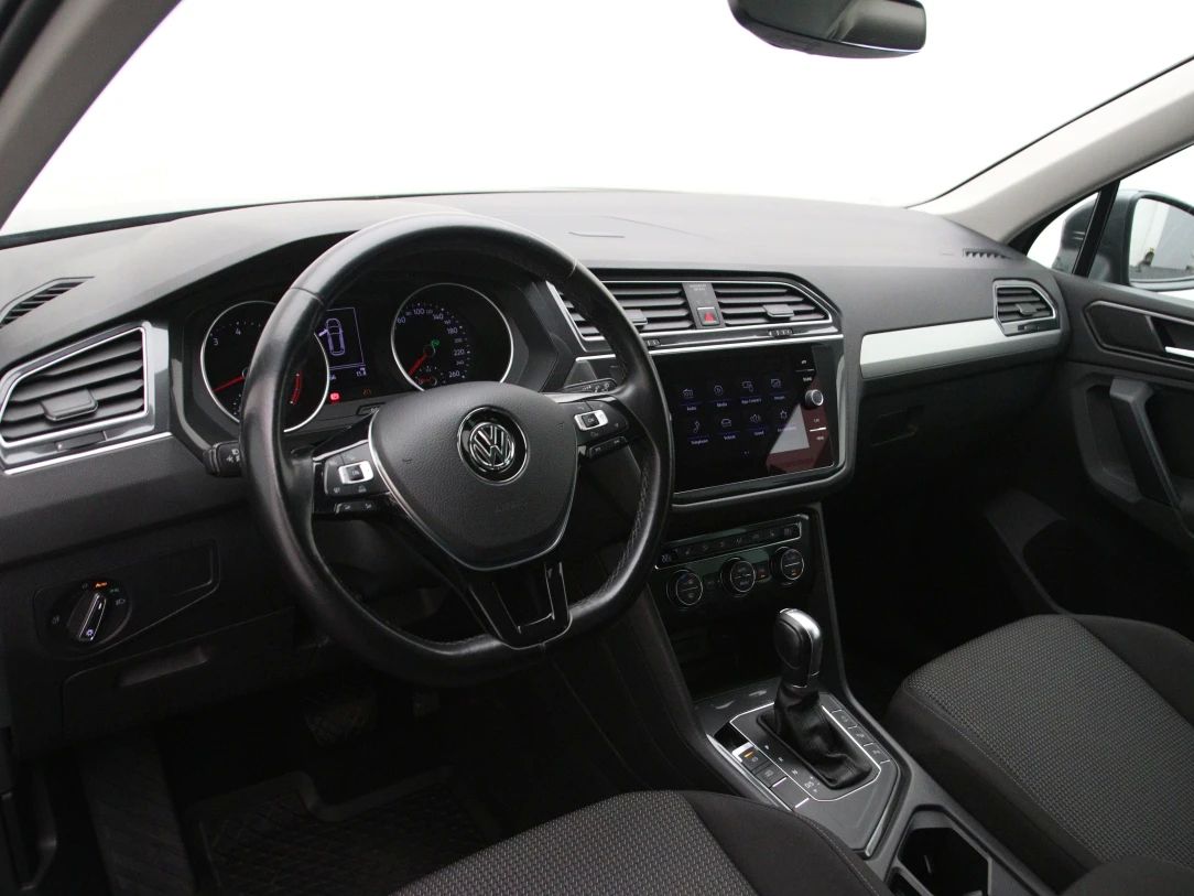 Volkswagen Tiguan | 15