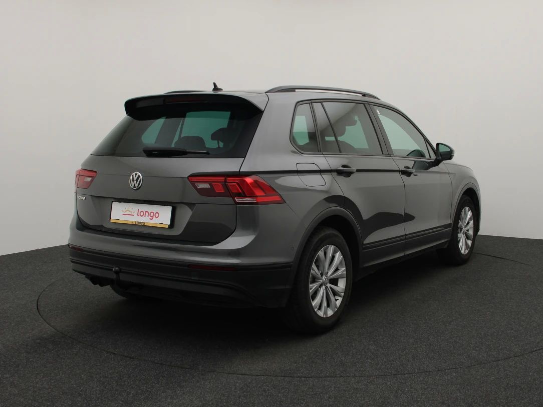 Volkswagen Tiguan | 7