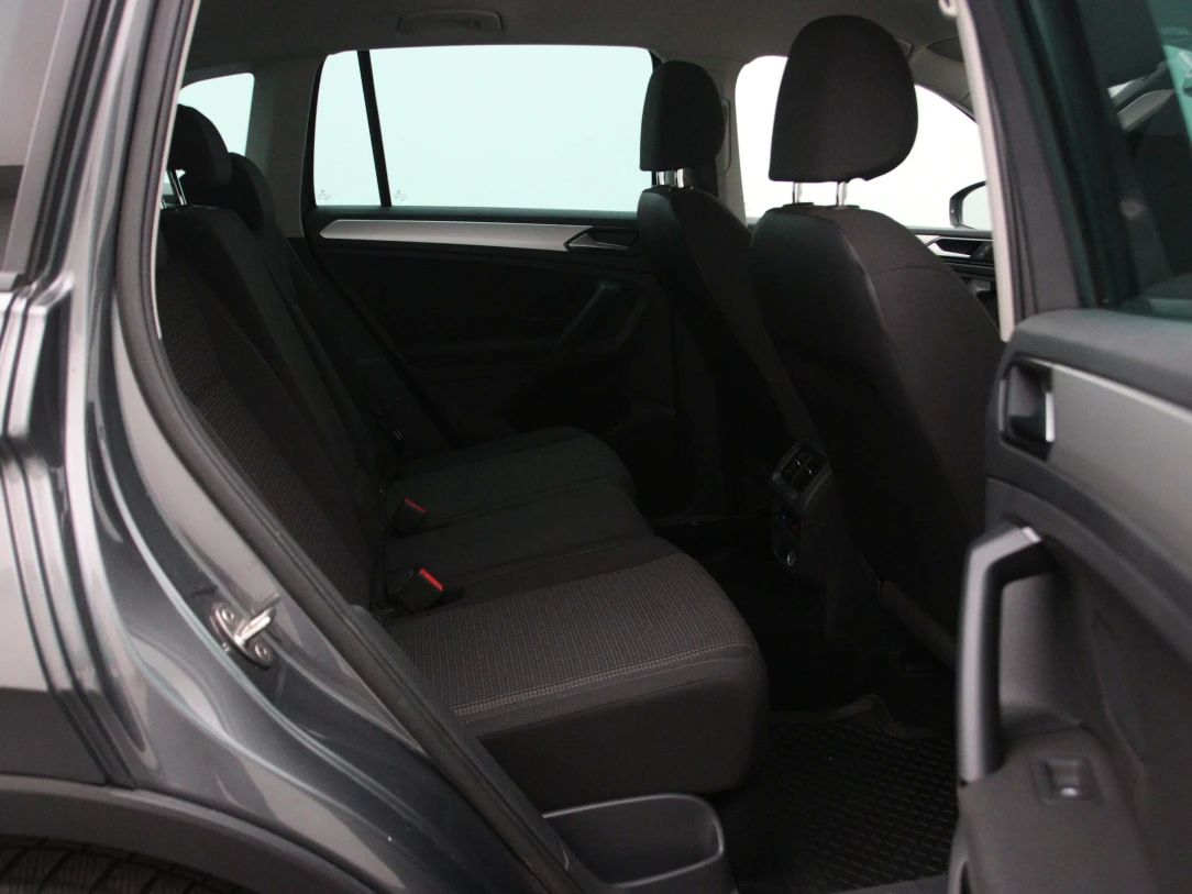 Volkswagen Tiguan | 14