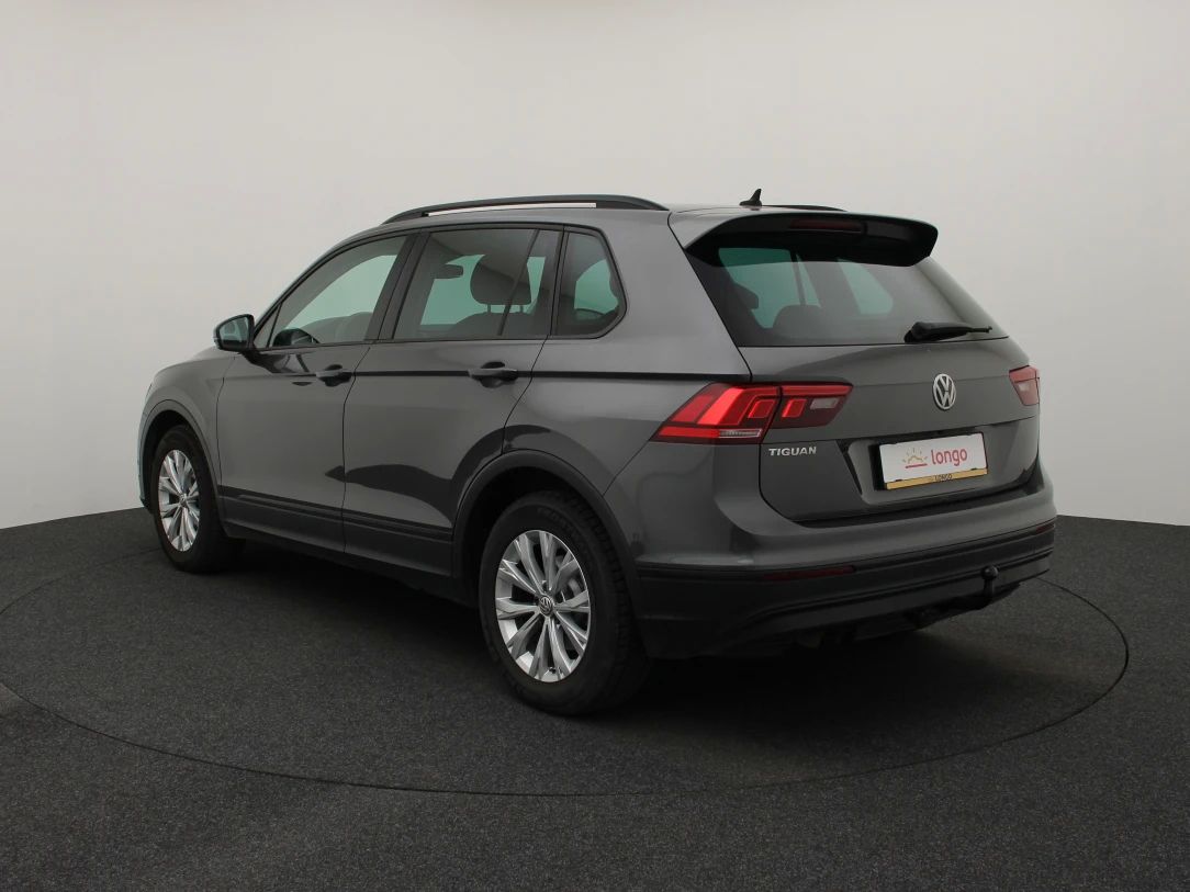 Volkswagen Tiguan | 6