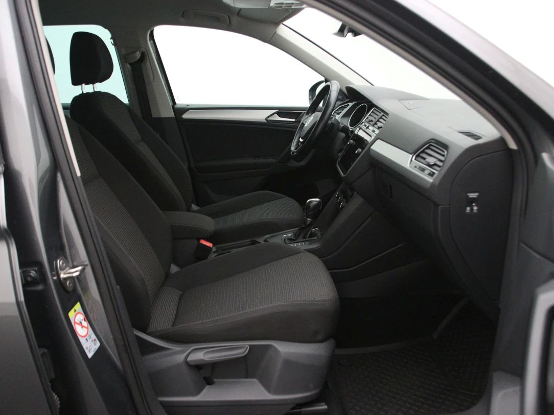 Volkswagen Tiguan | 13