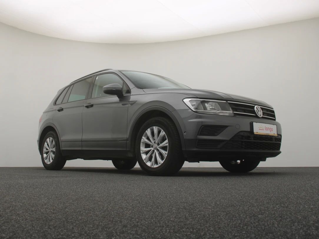 Volkswagen Tiguan | 10