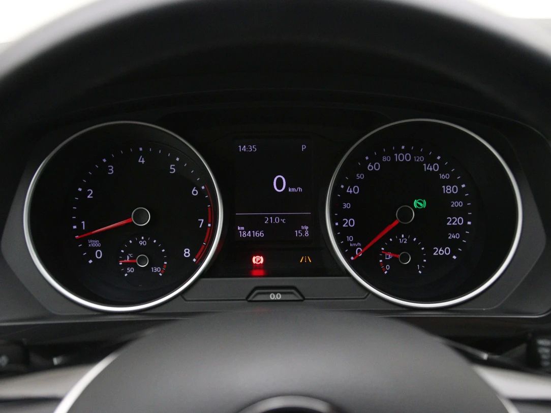 Volkswagen Tiguan | 18
