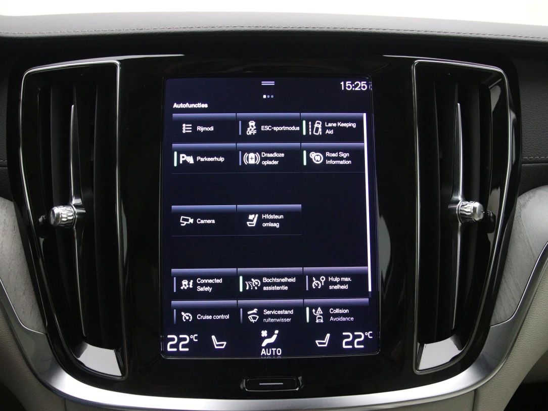 Volvo V60 | 24