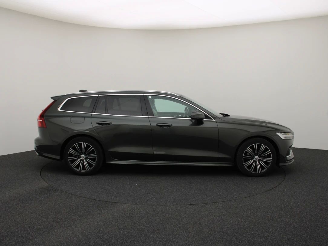 Volvo V60 | 6