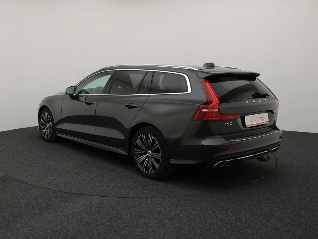 Volvo V60 | 4