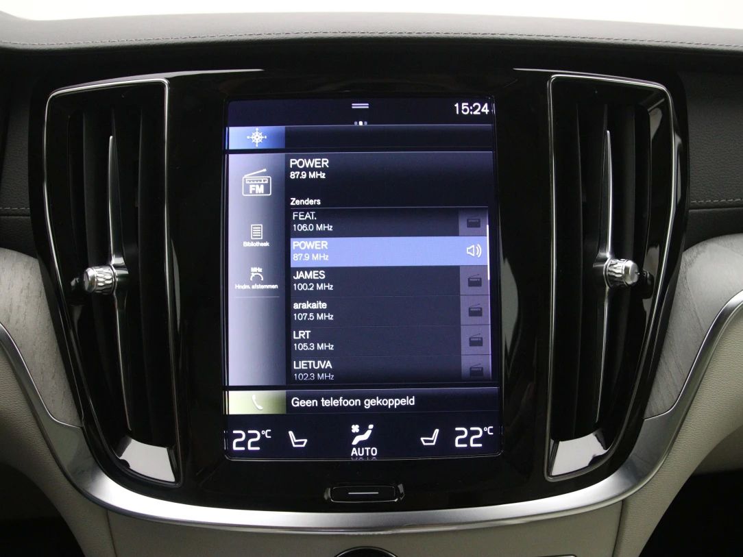 Volvo V60 | 18