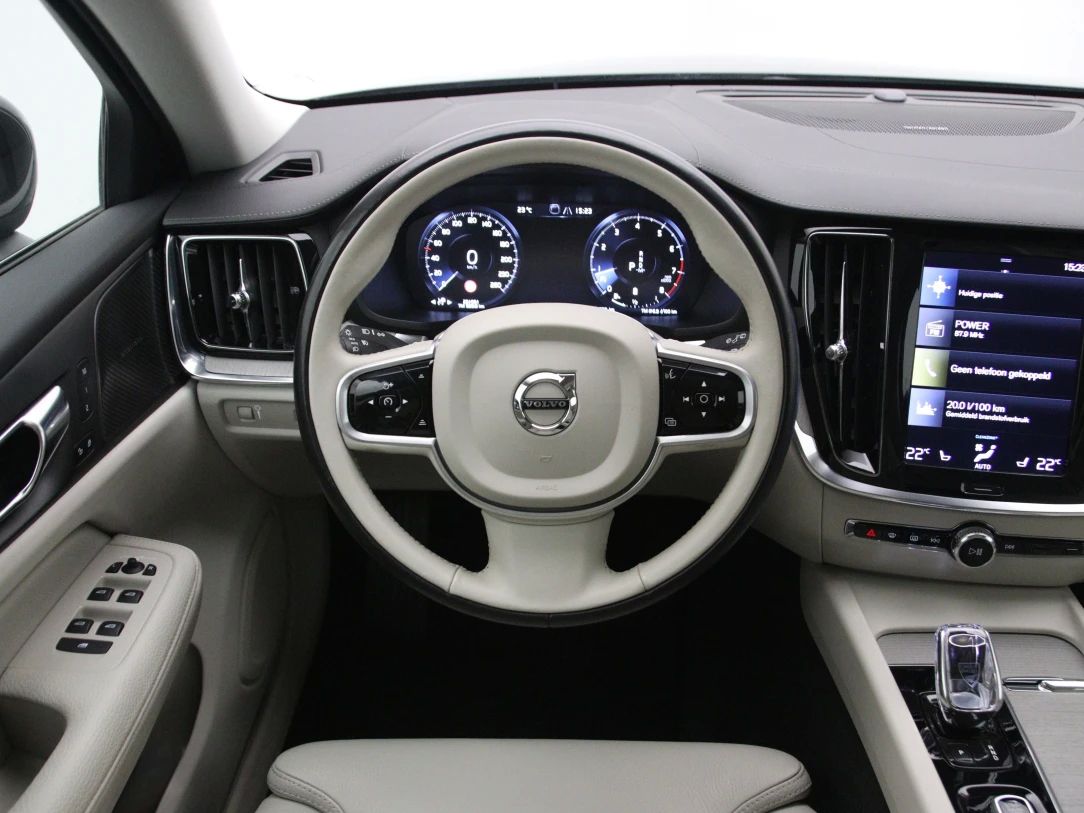 Volvo V60 | 13