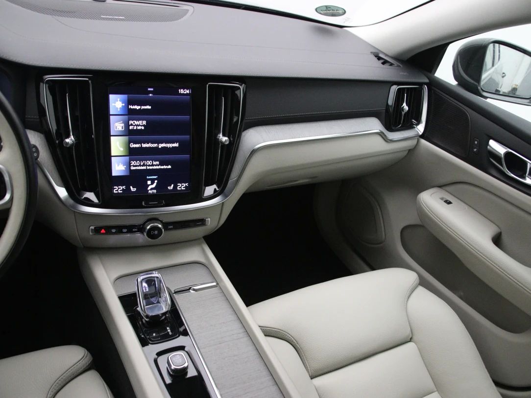 Volvo V60 | 17