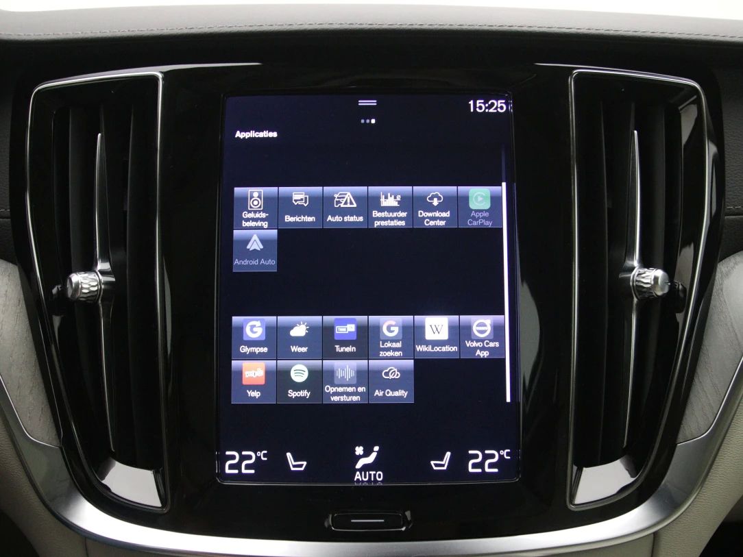 Volvo V60 | 25