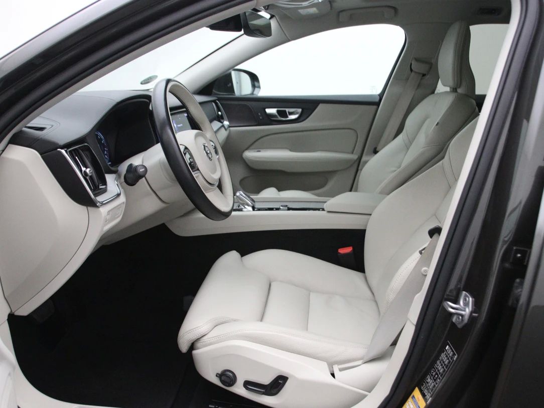 Volvo V60 | 2