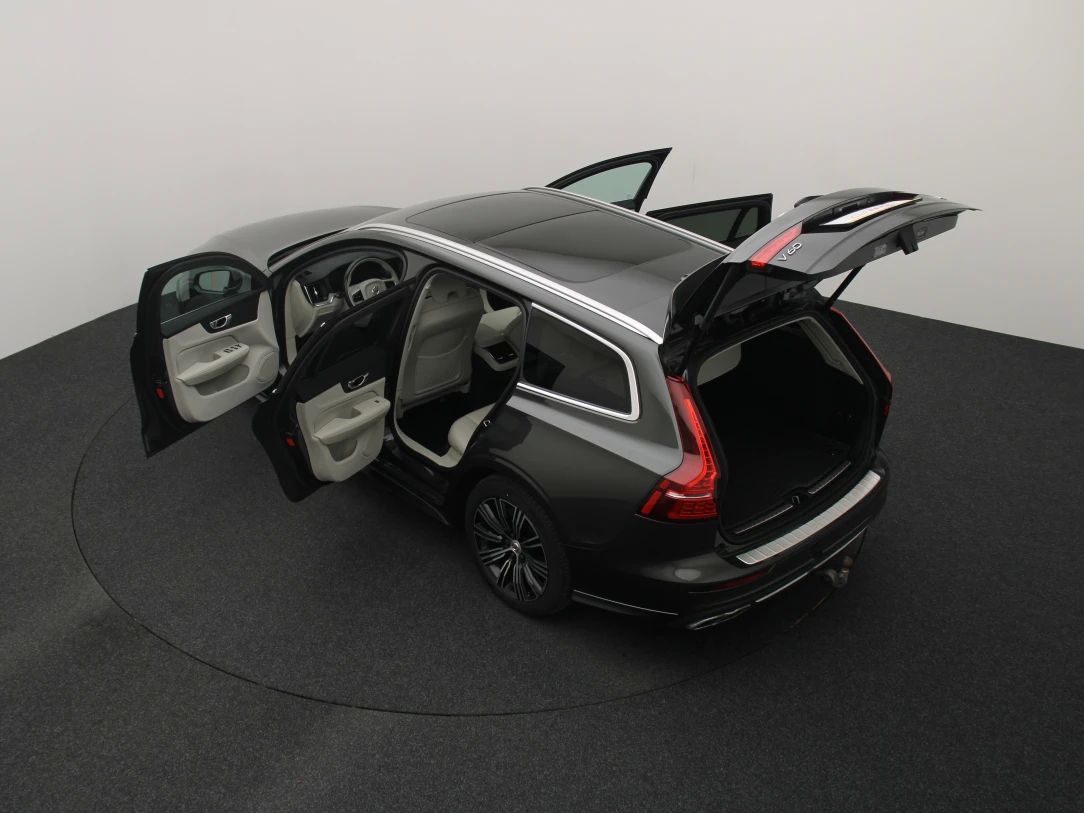 Volvo V60 | 10