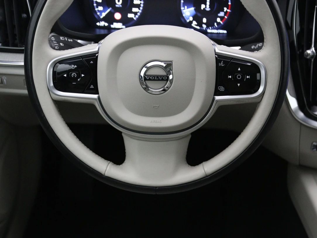 Volvo V60 | 14
