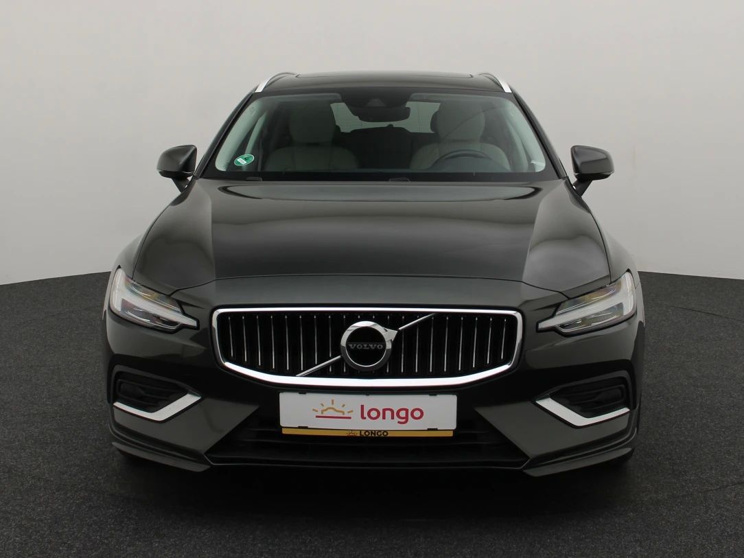 Volvo V60 | 1