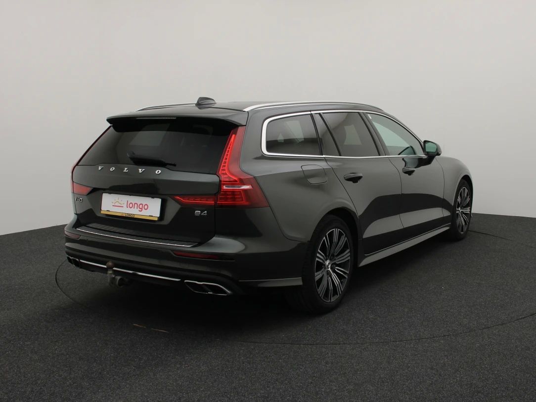 Volvo V60 | 5