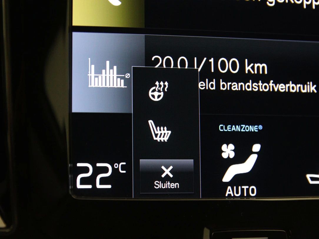 Volvo V60 | 26