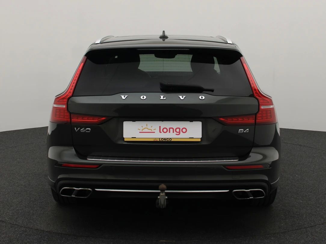 Volvo V60 | 3