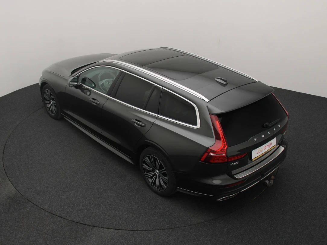 Volvo V60 | 9