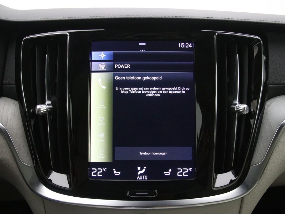 Volvo V60 | 19