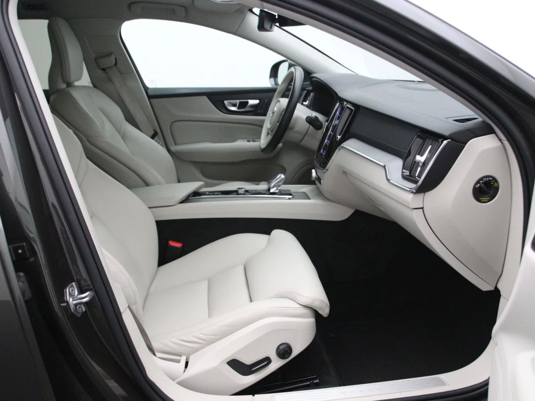 Volvo V60 | 11