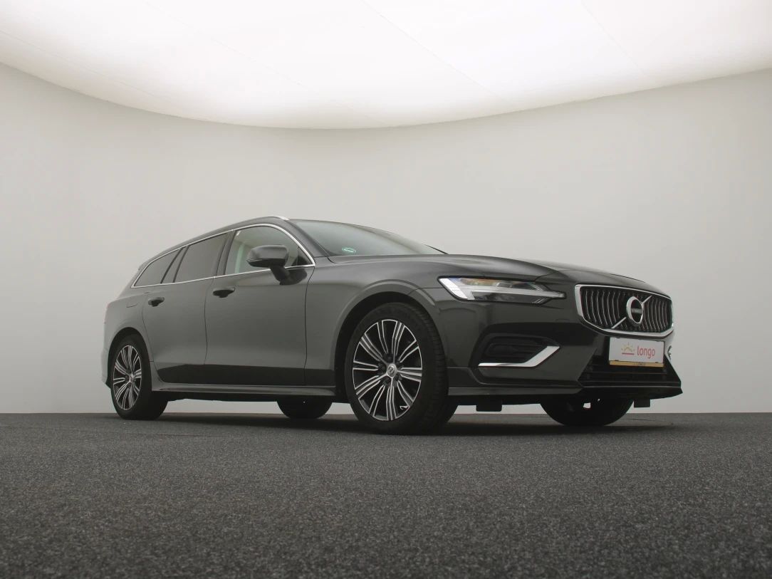 Volvo V60 | 8