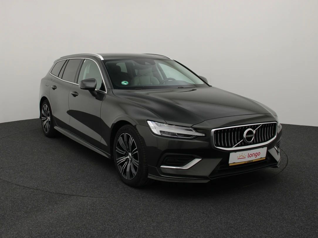 Volvo V60 | 7