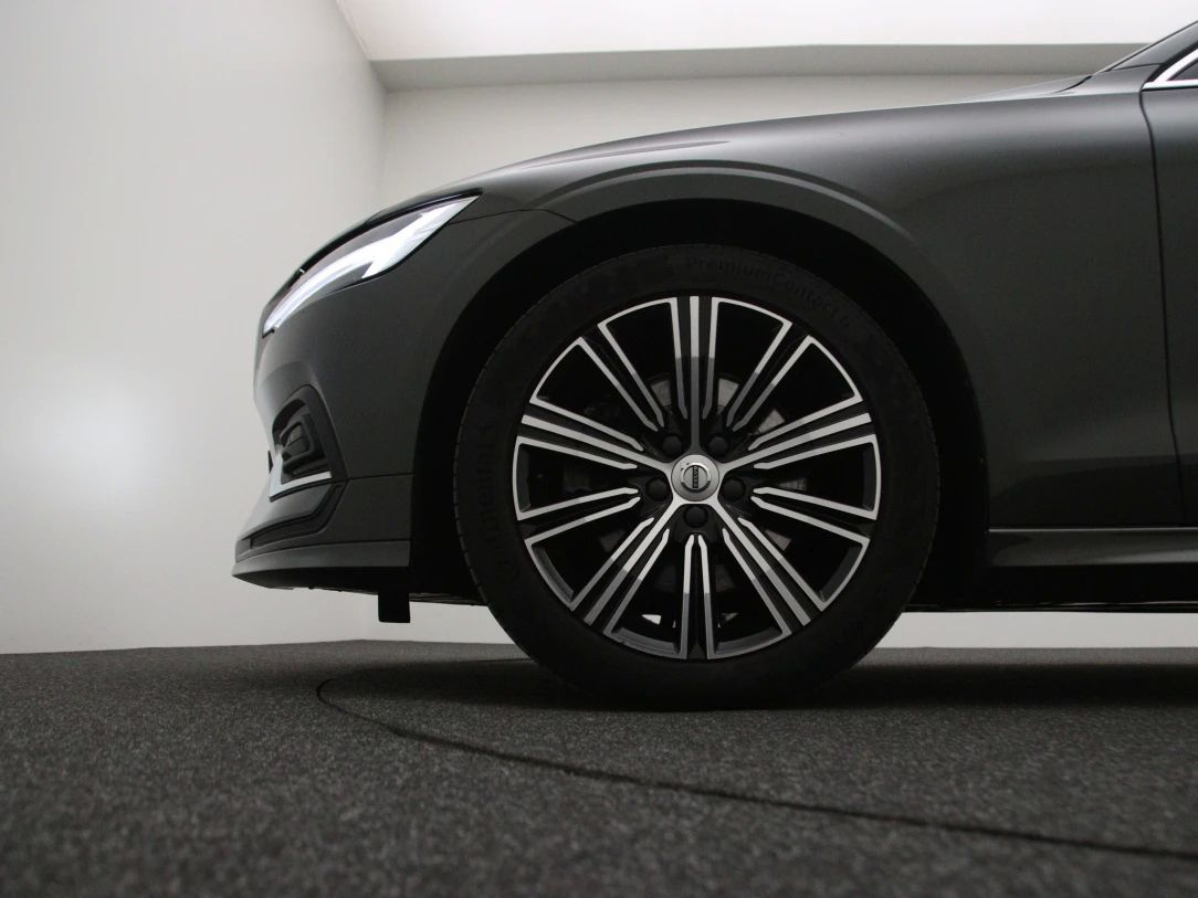 Volvo V60 | 23
