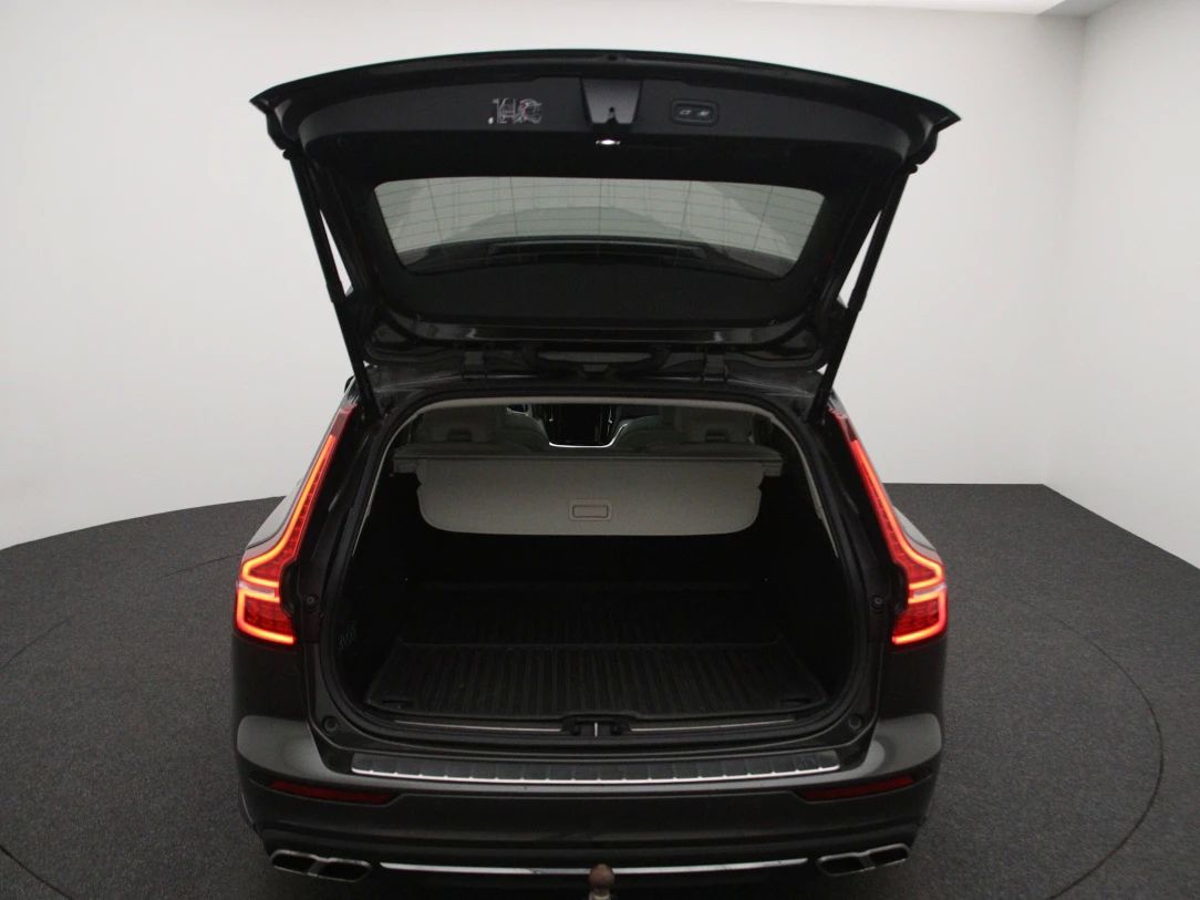 Volvo V60 | 35
