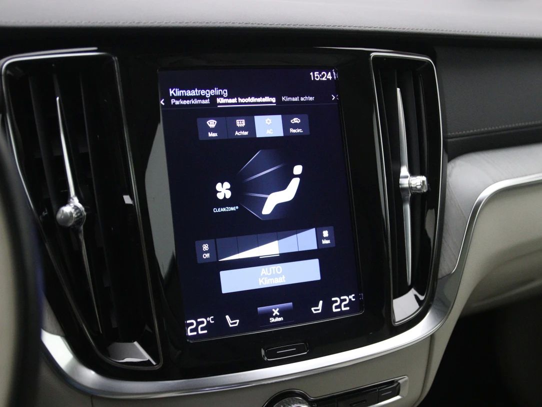 Volvo V60 | 16