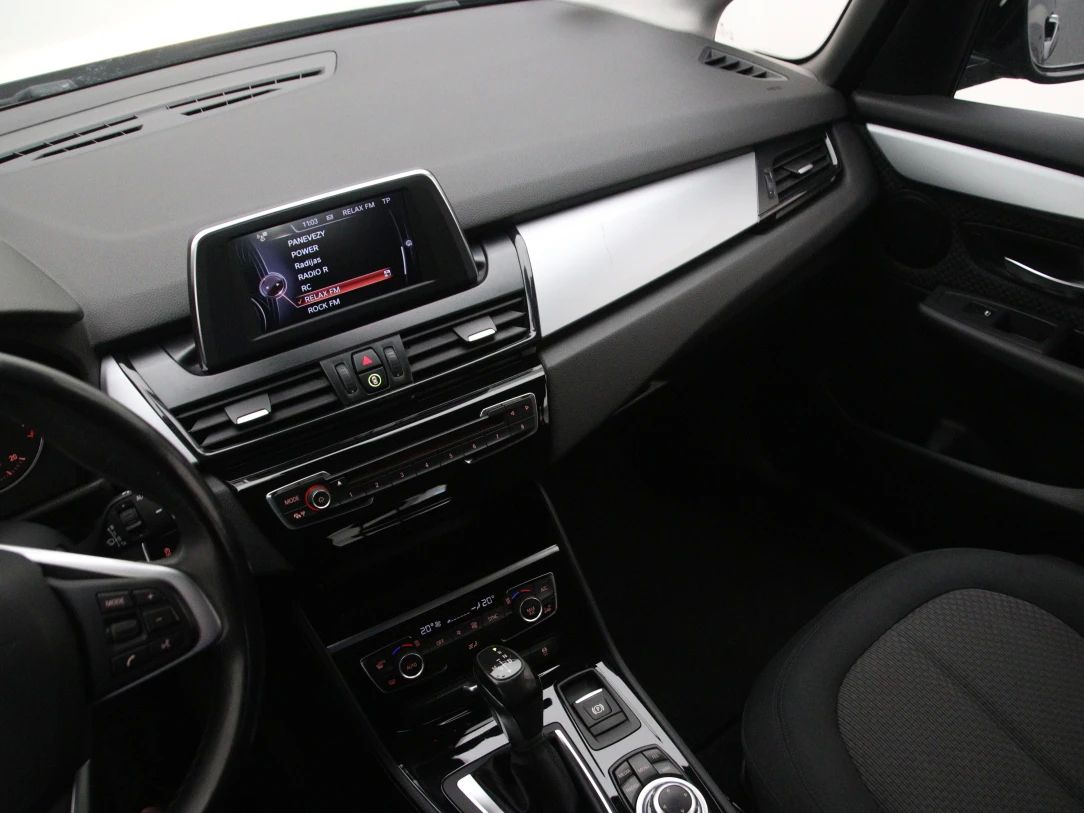 BMW 218 | 20