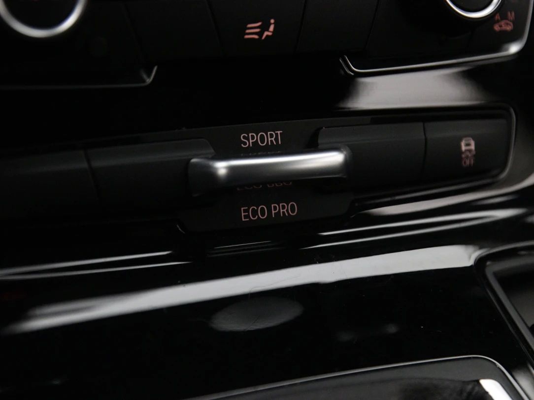 BMW 218 | 29