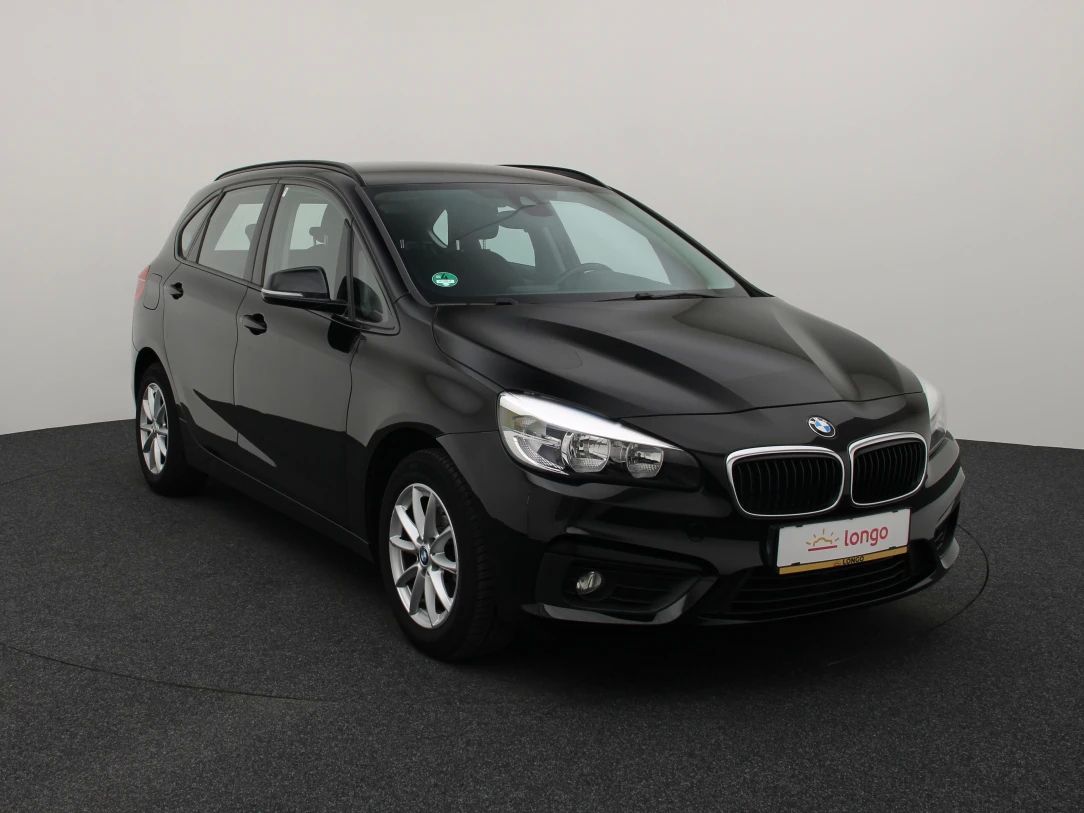 BMW 218 | 9