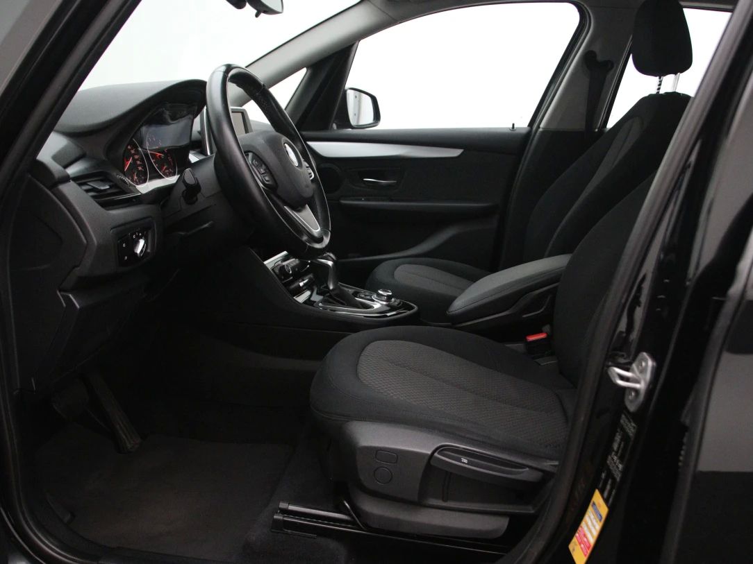 BMW 218 | 3
