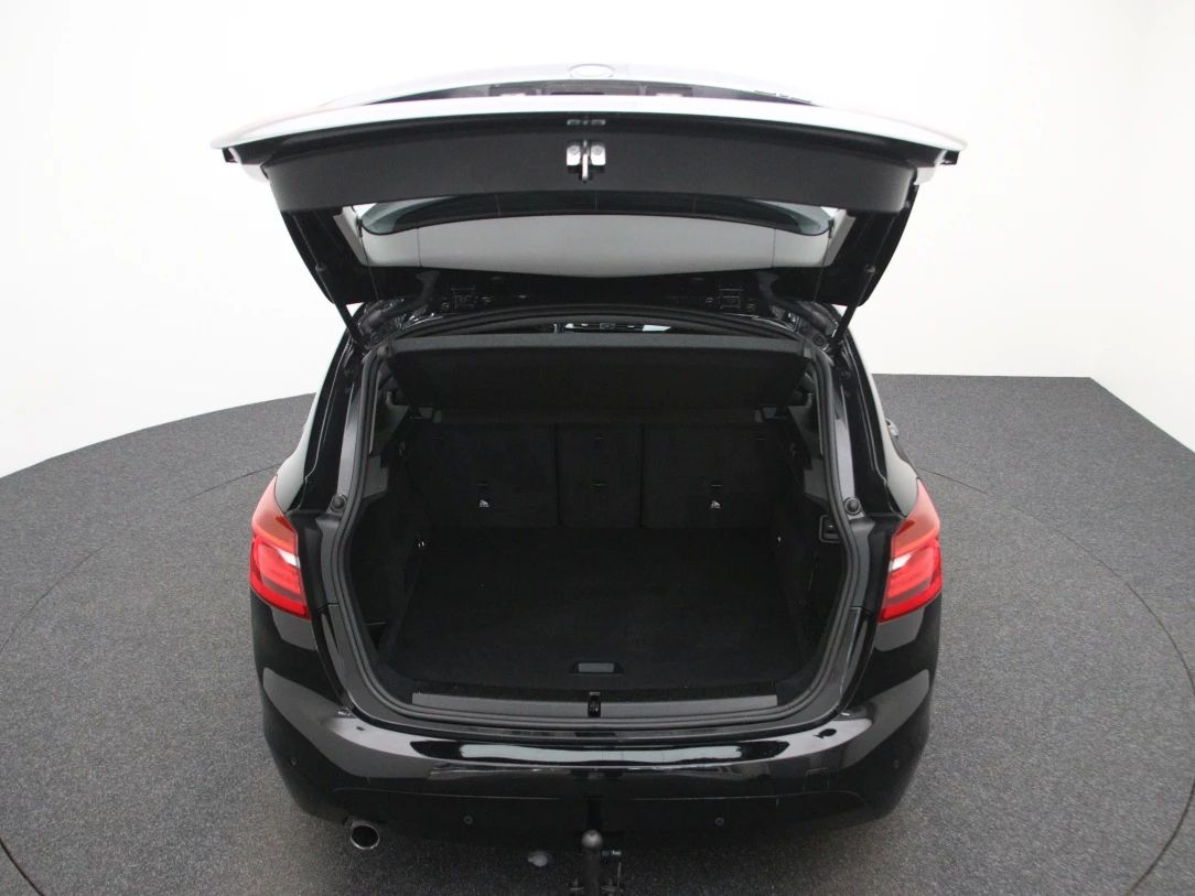 BMW 218 | 34
