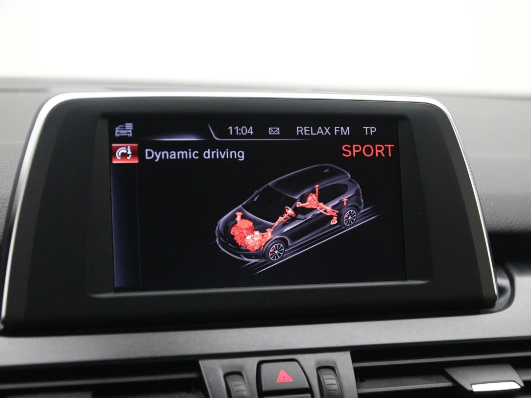 BMW 218 | 30