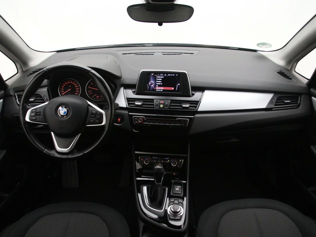 BMW 218 | 1