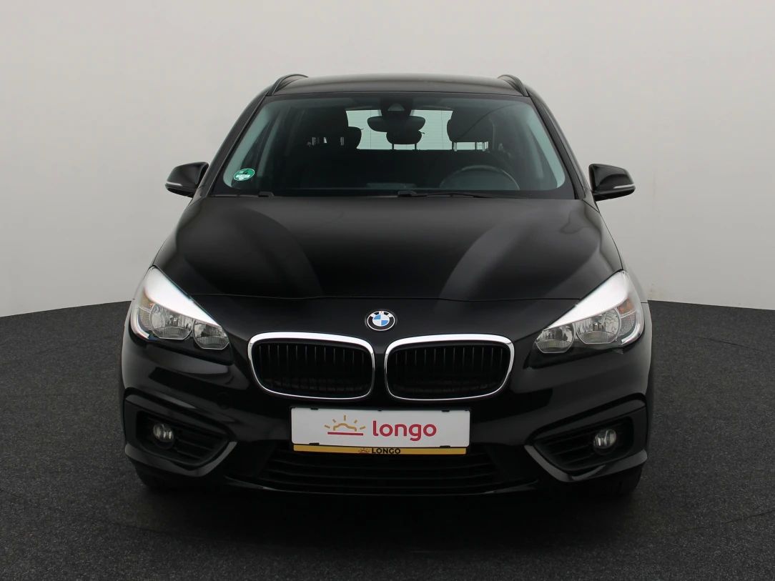 BMW 218 | 2