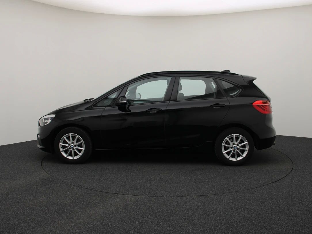 BMW 218 | 5