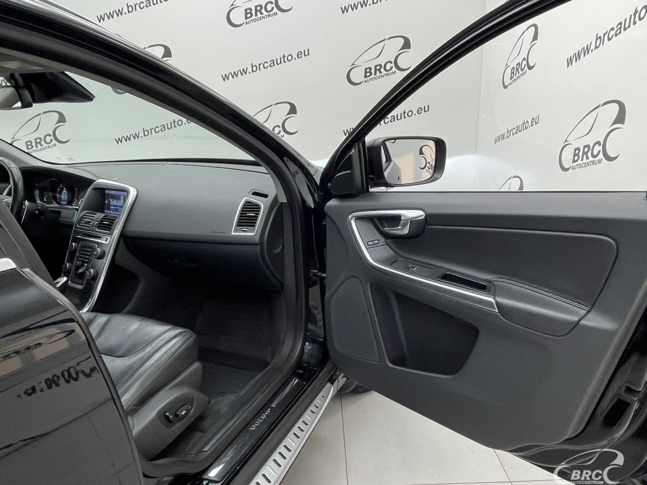 Volvo XC60 | 7