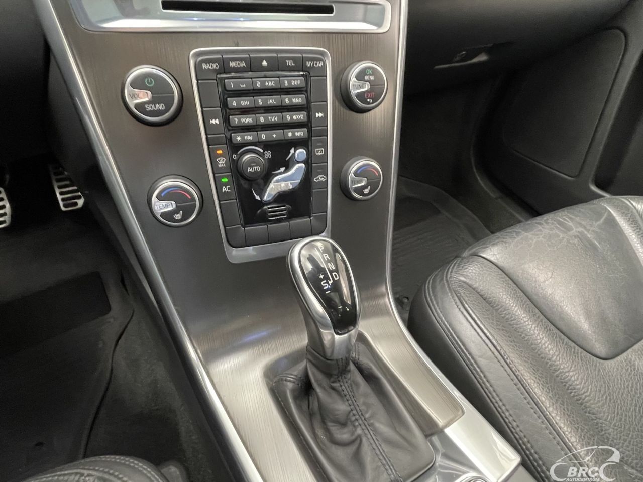 Volvo XC60 | 26