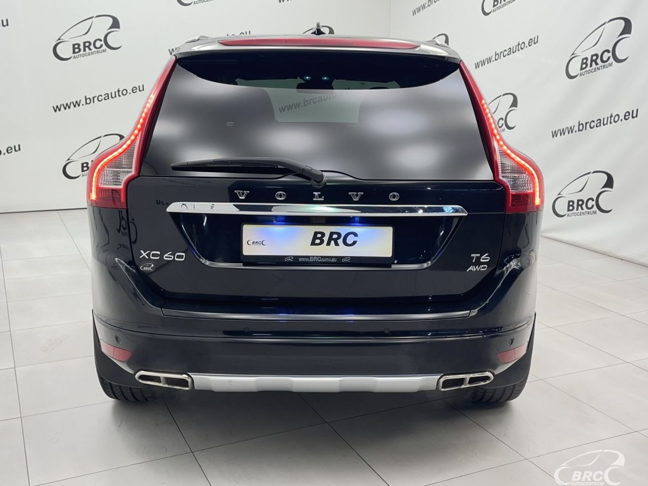 Volvo XC60 | 47