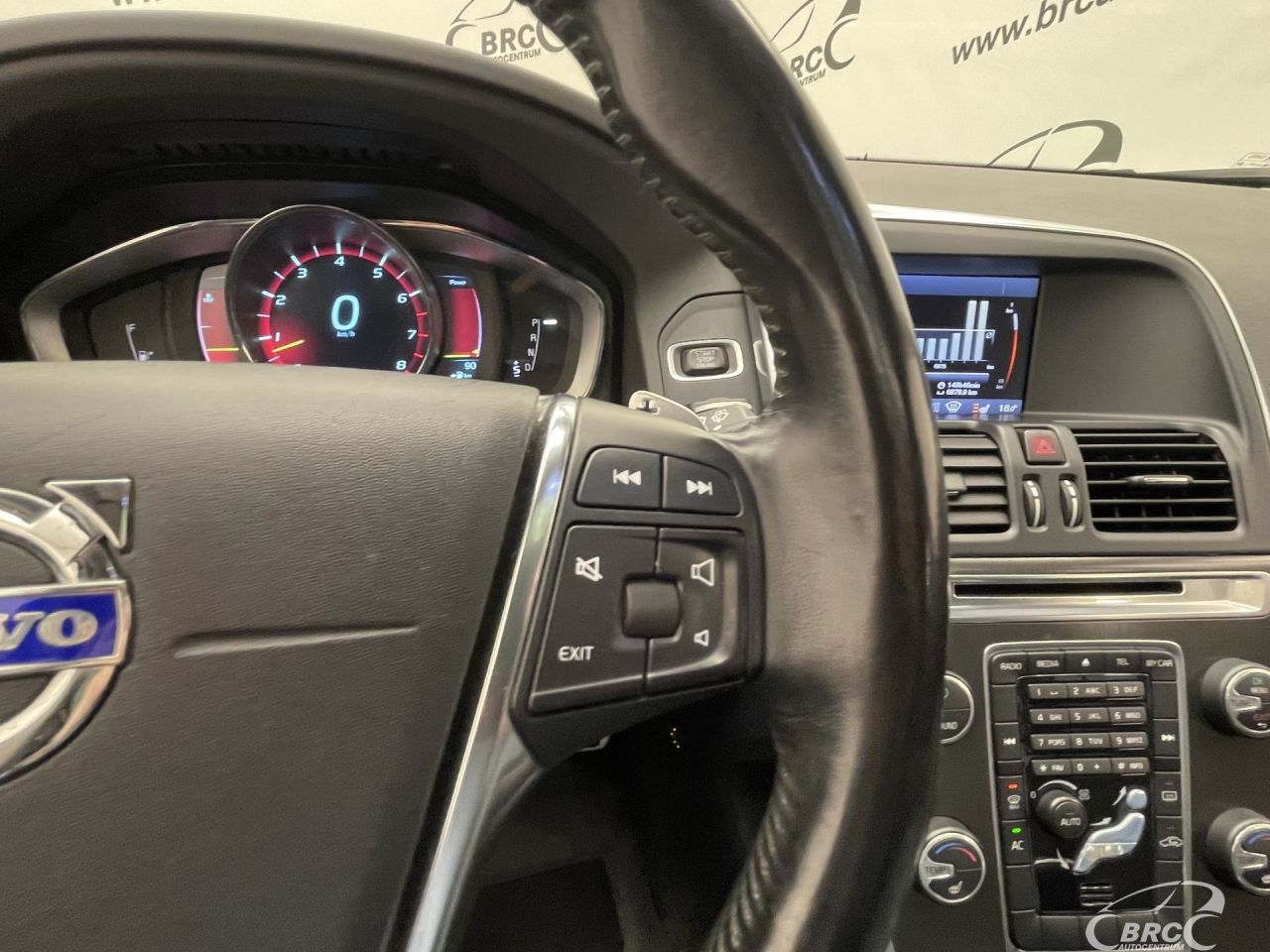Volvo XC60 | 29