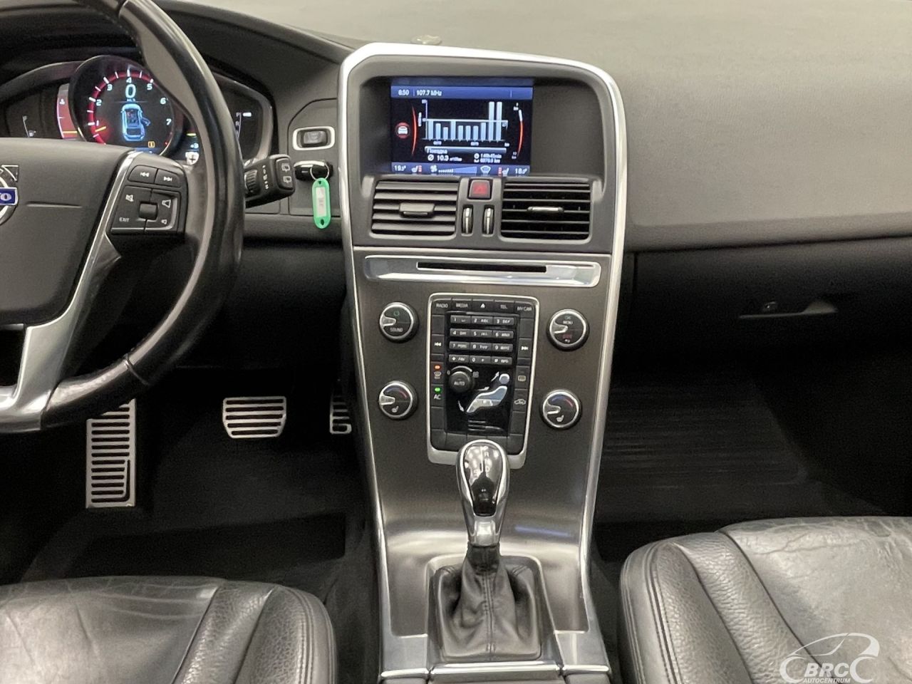 Volvo XC60 | 14