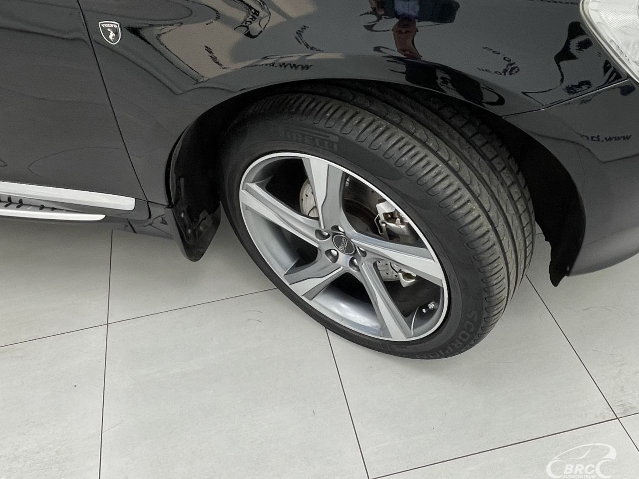 Volvo XC60 | 41