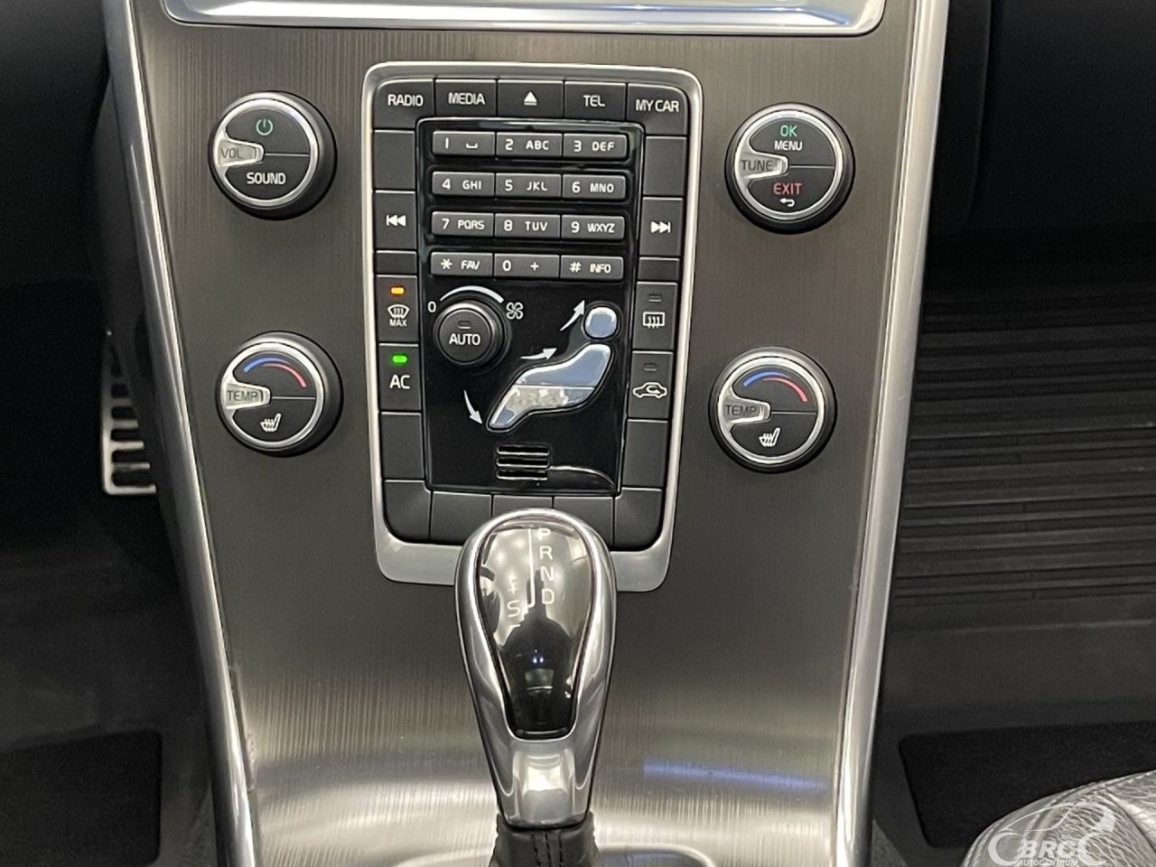 Volvo XC60 | 16