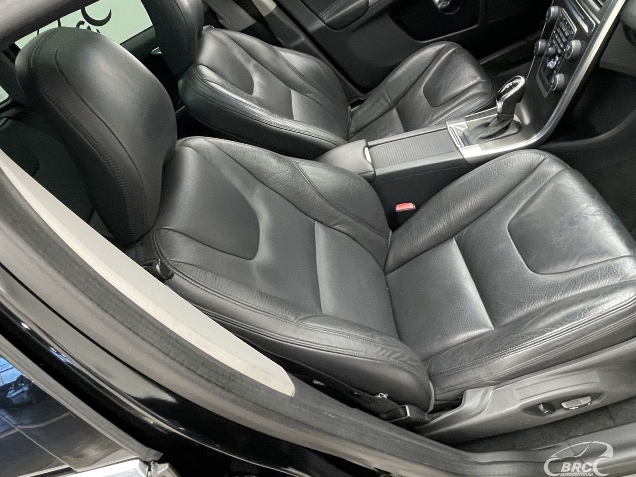 Volvo XC60 | 4