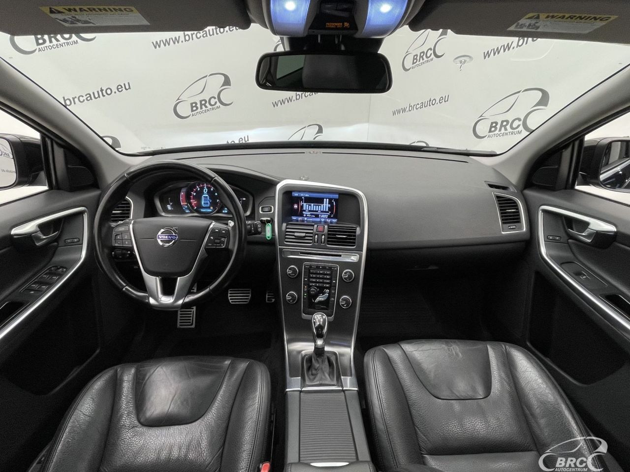 Volvo XC60 | 2
